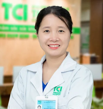 Hoàng Thị Ngọc