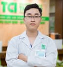 Bác sĩ chuyên khoa I Nguyễn Đức Thuận