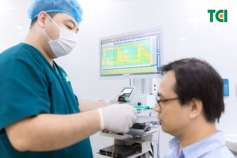 Đo pH trở kháng thực quản 24 giờ – Phương pháp hữu hiệu chẩn đoán xác định GERD và mức độ nghiêm trọng của GERD.