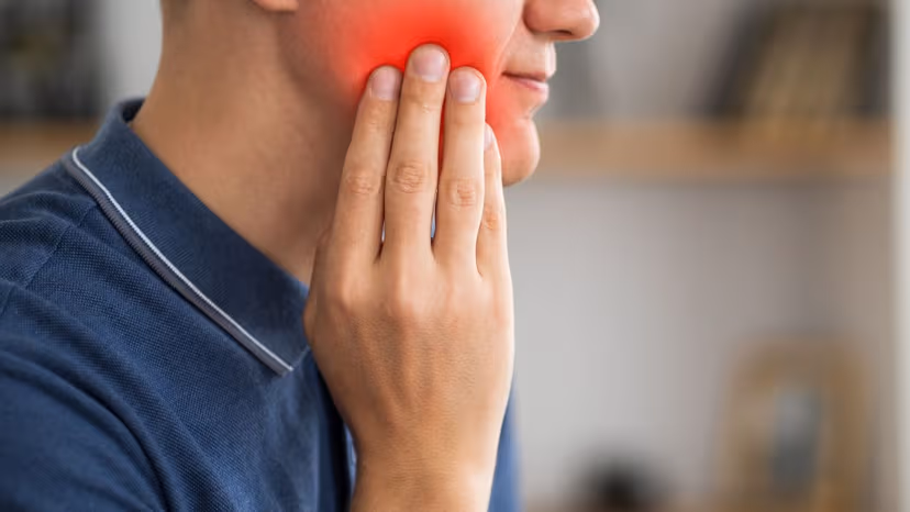 Chữa răng sâu lồi thịt có đau không, chuyên gia giải đáp