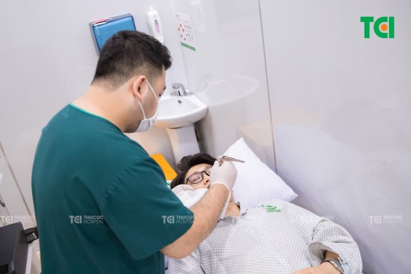 Những điều cần lưu ý khi đo pH trở kháng thực quản 24 giờ