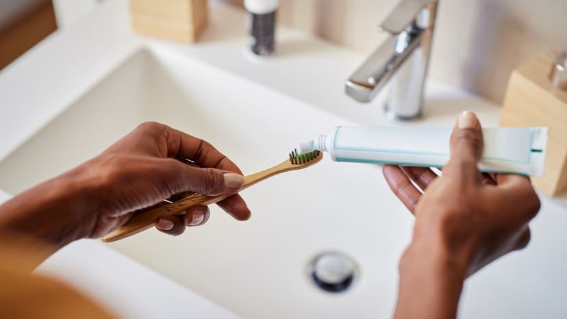 Giải đáp chi tiết về kem đánh răng trị cao răng