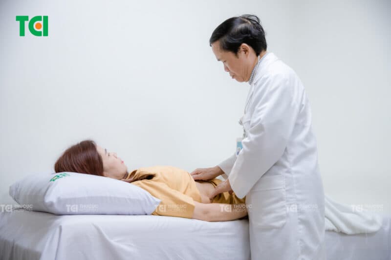 Cách xác định ợ chua do trào ngược ngược axit dạ dày?