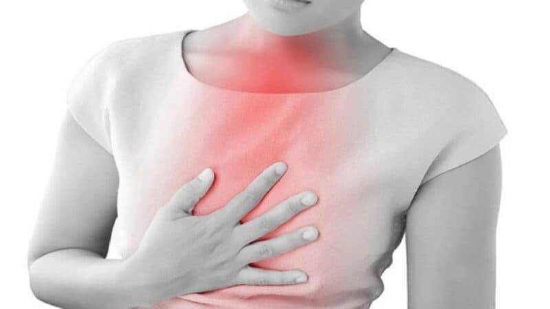 Nguyên nhân gây trào ngược dạ dày thực quản