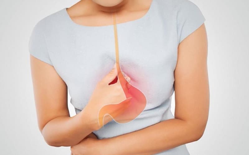 Nguyên nhân gây nuốt nghẹn đau cổ