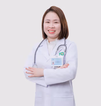 Trịnh Minh Hương
