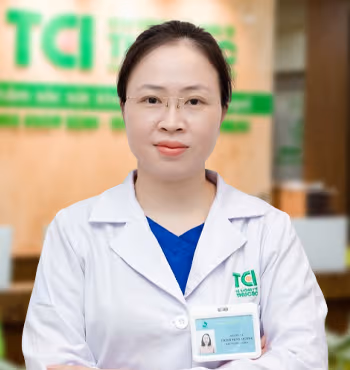 Trịnh Minh Hương