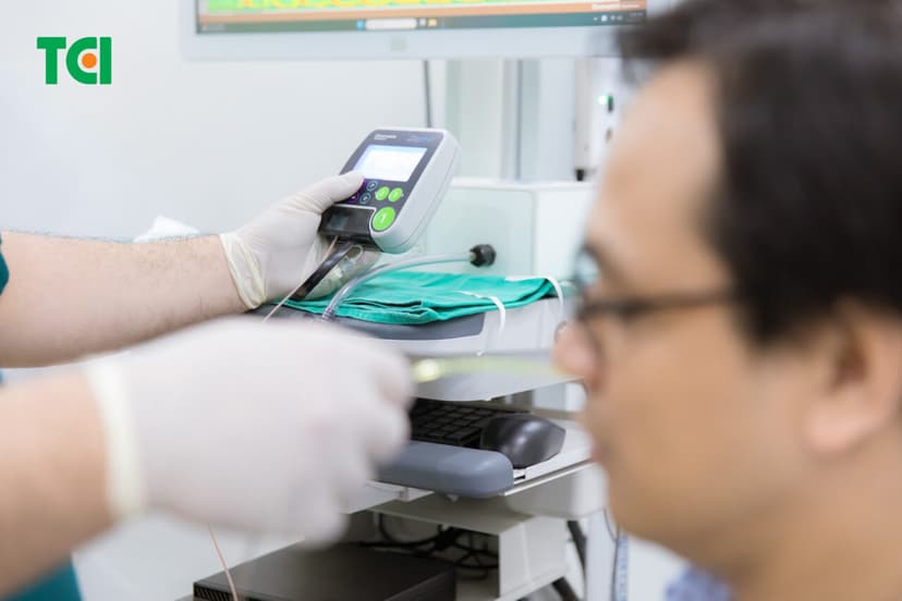 Làm gì khi bị ợ chua và những lưu ý cần biết