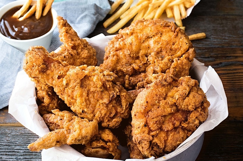 Điều trị khó thở do trào ngược
