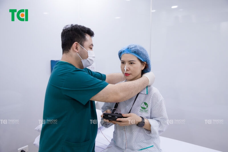 Khi nào sáng ngủ dậy bị ợ chua được coi là vấn đề sức khỏe nghiêm trọng cần đi thăm khám