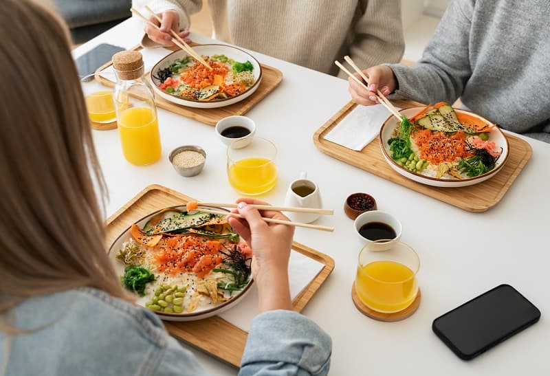 Biện pháp điều trị và kiểm soát chứng khó nuốt