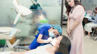 Niềng răng uy tín: tiêu chí lựa chọn những địa chỉ tin cậy