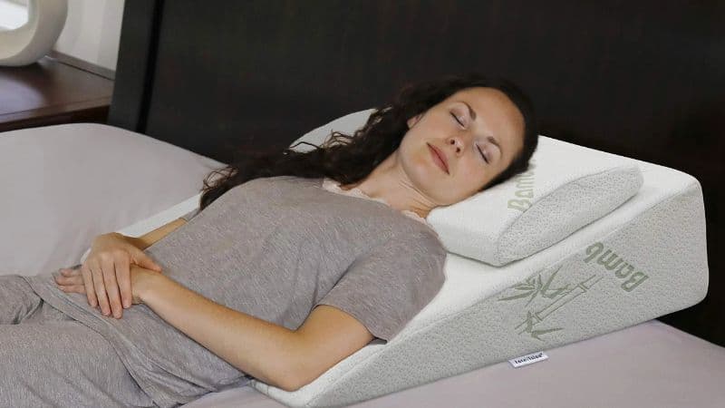 Làm sao để cải thiện tình trạng trào ngược dạ dày thực quản?