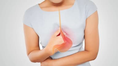 Phân độ trào ngược thực quản GERD