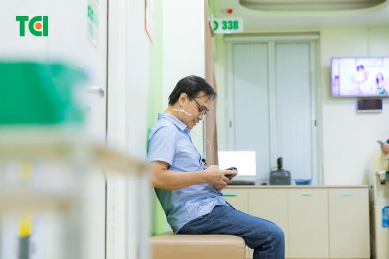 Đo pH thực quản 24h giúp theo dõi tình trạng trào ngược dạ dày trong suốt 24h