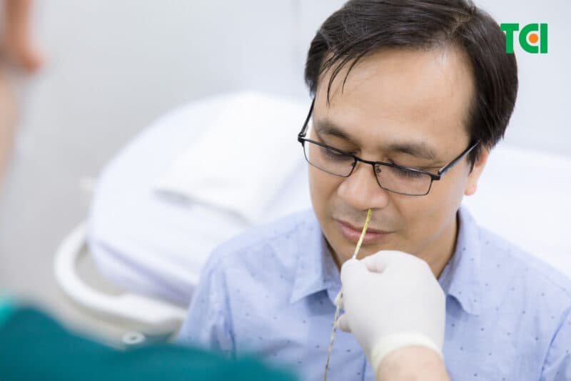 Đo pH thực quản là cách chính xác nhất để chẩn đoán GERD