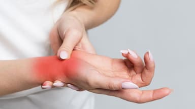 Hội chứng ống cổ tay ở bà bầu: Nguyên nhân, cách chữa hiệu quả