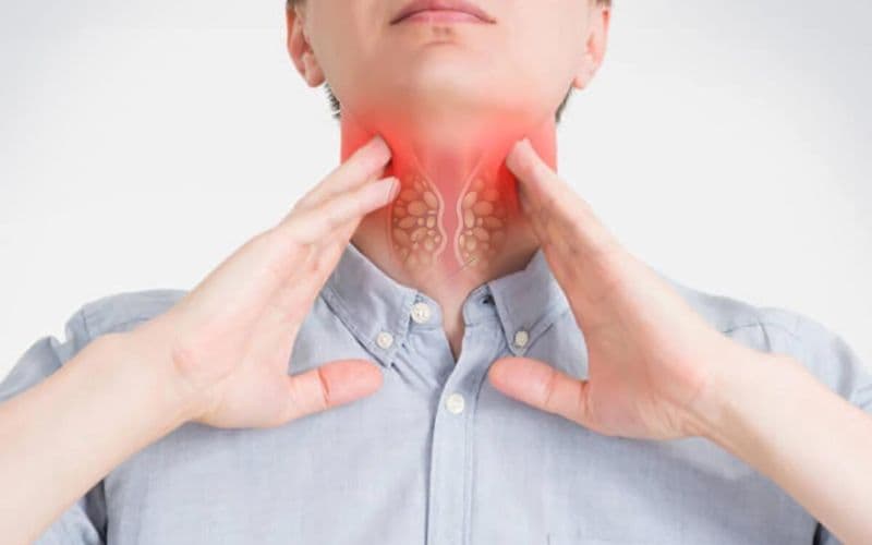 Cảnh giác với nguy cơ ung thư thực quản - ợ chua có sao không