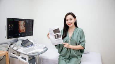 So sánh 4 kiểu siêu âm thai, lý do bác sĩ kết hợp siêu âm 5D và 2D