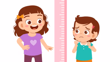 Giải đáp vấn đề trẻ suy dinh dưỡng là thiếu chất gì