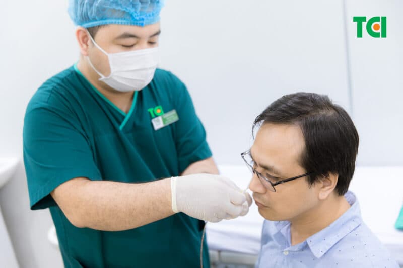 Đo pH thực quản giúp phát hiện chính xác bệnh trào ngược