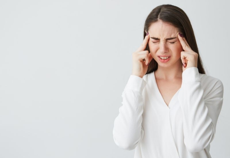 Tác dụng phụ có thể gặp khi tiêm vắc-xin trong chu kỳ kinh nguyệt