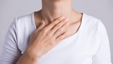 Nguyên nhân và cách điều trị chứng khó nuốt hiệu quả