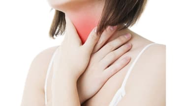 “Tất tần tật” những điều cần biết về hội chứng khó nuốt