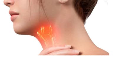 Nuốt vướng 1 bên họng và những điều quan trọng cần biết