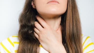 Tìm hiểu thế nào là nuốt nghẹn và cách chẩn đoán hiệu quả