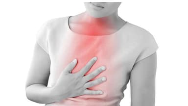 Những điều cần lưu ý khi thường xuyên bị ợ nóng