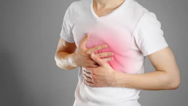 Nhận diện triệu chứng trào ngược axit dạ dày ngay từ dấu hiệu nhỏ