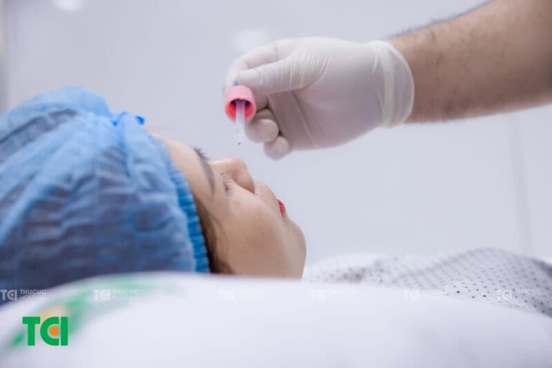 Đo pH thực quản 24h - Chẩn đoán chính xác giúp trị dứt điểm tình trạng trào ngược dạ dày thực quản