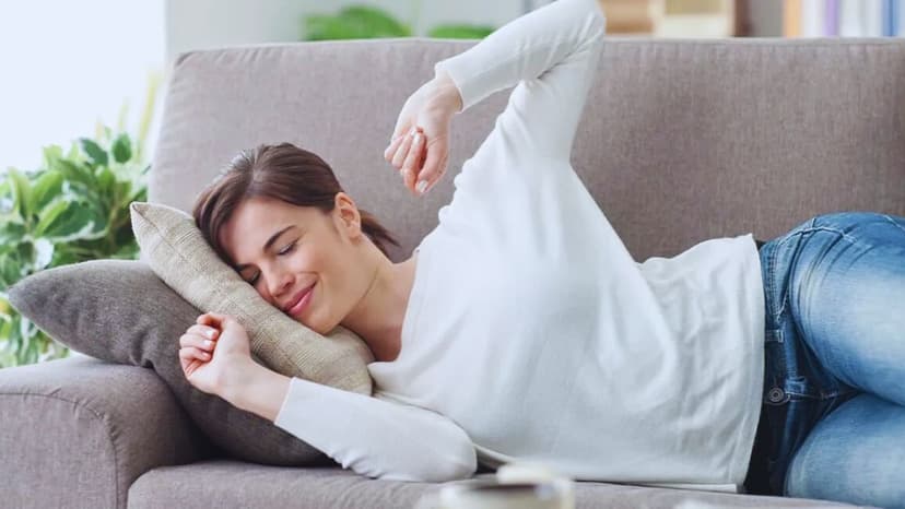 Giấc ngủ trưa có thể mang lại lợi ích cho sức khỏe – Lý giải chi tiết