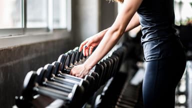 5 sai lầm về dinh dưỡng khi tập thể dục bạn cần tránh