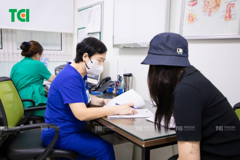 Phương pháp điều trị và cách phòng ngừa triệu chứng ợ hơi liên tục