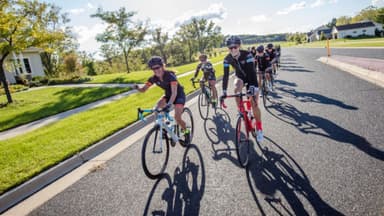 Ứng dụng Strava khi đạp xe và những lưu ý khi dùng