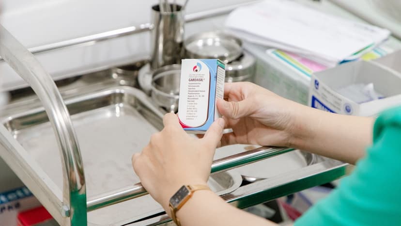 Vắc-xin chống ung thư cổ tử cung: Bước tiến y học dự phòng lớn