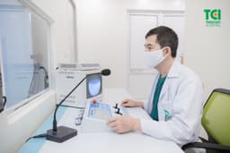 Tán sỏi công nghệ cao không mổ không đau – Chi phí siêu tiết kiệm