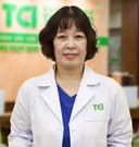 Bác sĩ chuyên khoa I Nguyễn Hồng Thắng