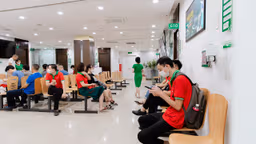 Khám sức khỏe nhân viên: Lựa chọn hay bắt buộc?