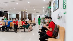 Khám sức khỏe nhân viên: Lựa chọn hay bắt buộc?