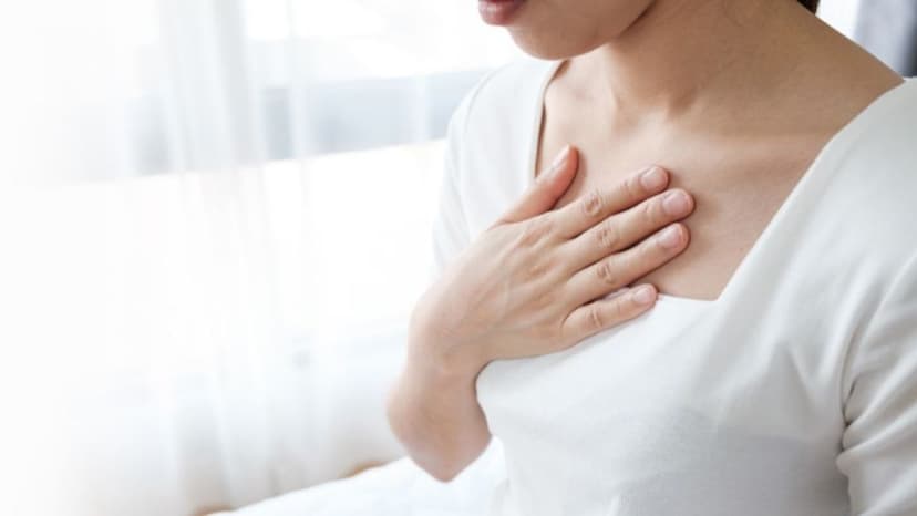 Những hiểu lầm phổ biến về lý do gây ợ chua bạn cần tránh