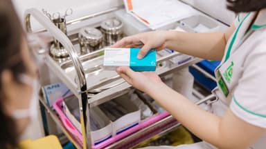 Mũi tiêm 5 trong 1 khác 6 trong 1: Hiểu để bảo vệ sức khỏe tối ưu