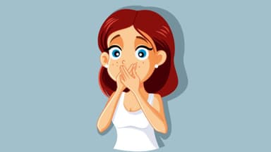 Những bệnh lý liên quan gây triệu chứng đau thượng vị và ợ hơi