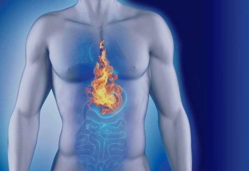 Trào ngược dạ dày ảnh hưởng đến họng là gì?