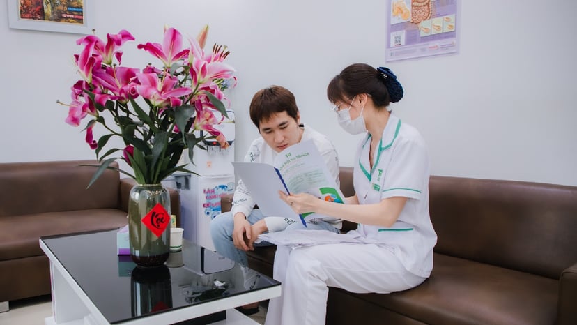 3 Tiêu chí để chọn nơi khám sức khỏe tổng quát Hà Nội tốt