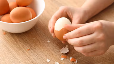 Những “lời đồn” về ăn trứng sau tiêm vacxin và sự thật