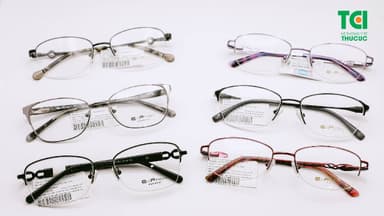 Cắt kính cận giá rẻ, tiết kiệm và tốt cho mắt