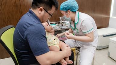 Tất cả những điều cần biết về giá vắc xin MMR